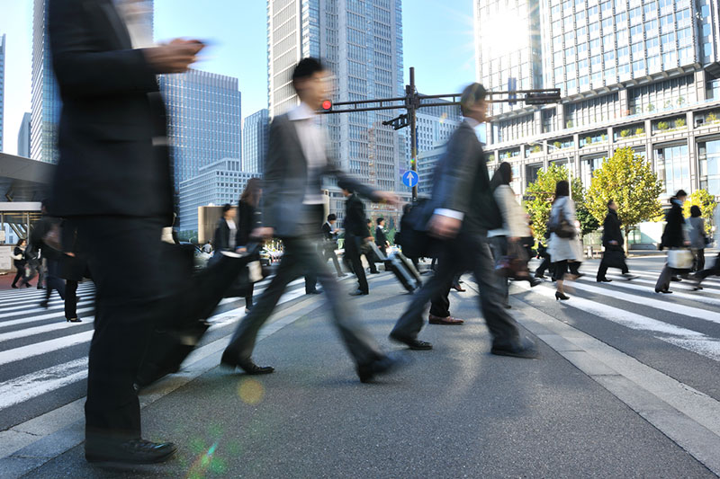 株式会社 StratEdge(株式会社ストラテッジ) | BtoBブランディングの戦略は?効果的な手法と適用のポイントを解説! BtoBブランディングの戦略は?効果的な手法と適用のポイントを解説!